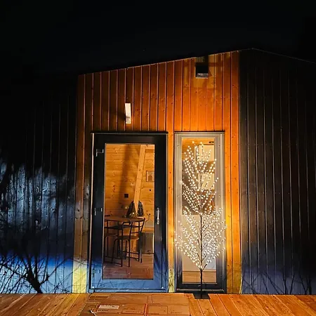 Moment House Prázdninový dům *