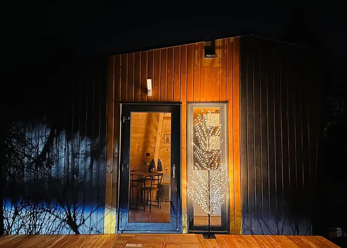 Moment House بيت للعطل *